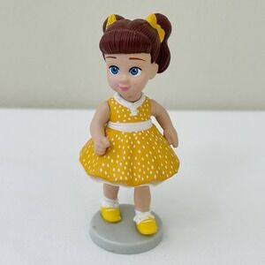 Disney Toy Story 4 GABBY GABBY 3.5"  PVC Figure Cake Topper